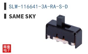 SLW-116641-3A-RA-S-D ͼƬ